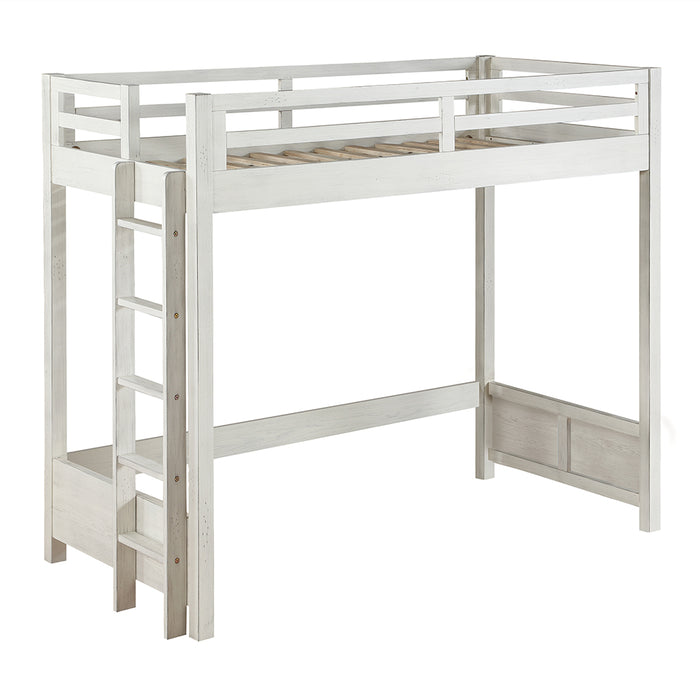 Celerina Twin Loft Bed - Image 2
