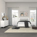 Casilda Queen Bed w/LED - Image 6