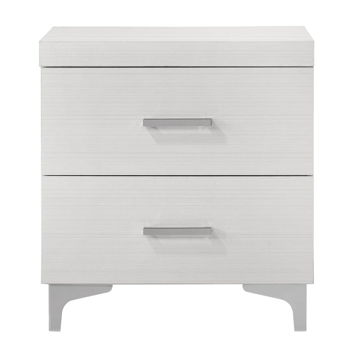 Casilda Nightstand - Image 3