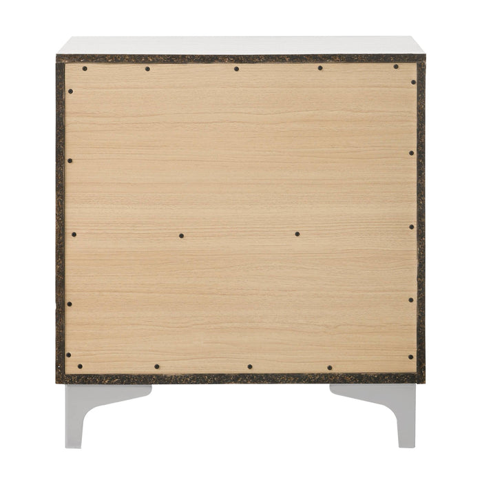 Casilda Nightstand - Image 4