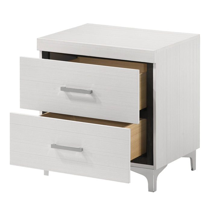 Casilda Nightstand - Image 5