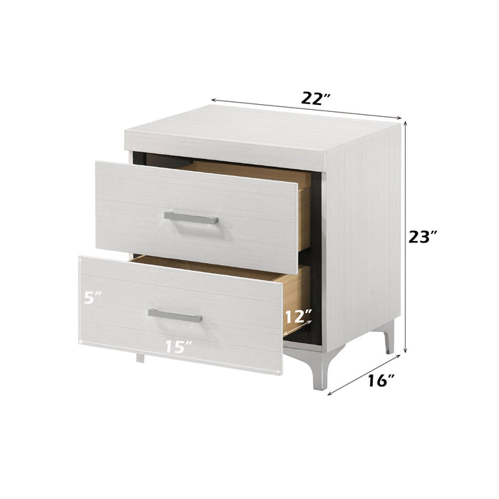 Casilda Nightstand - Image 8