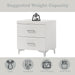 Casilda Nightstand - Image 9