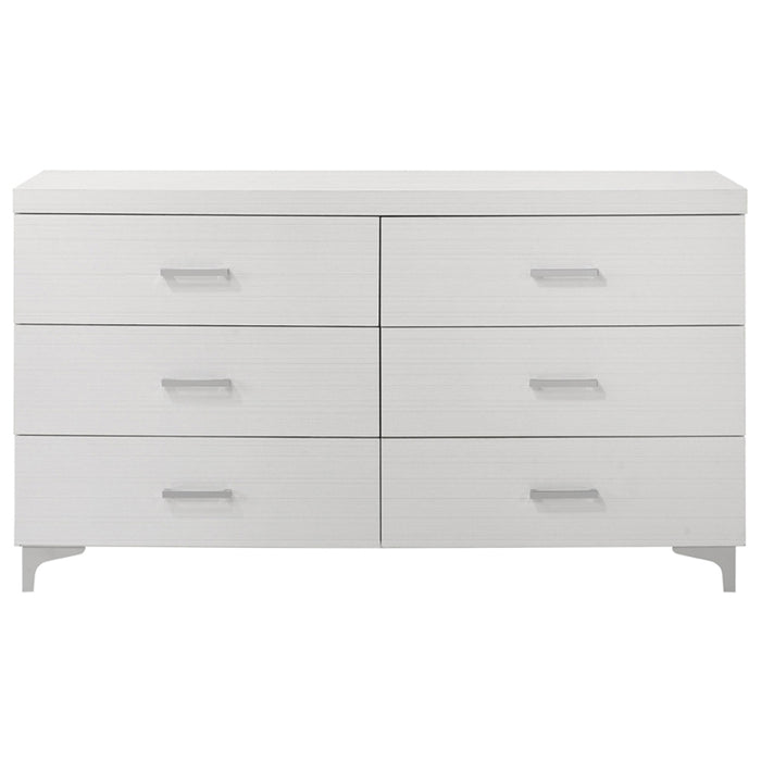 Casilda Dresser - Image 3