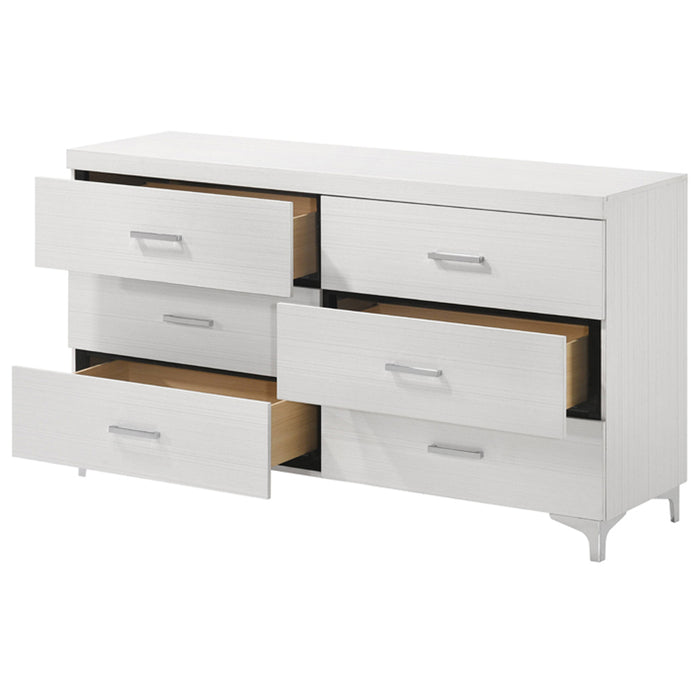 Casilda Dresser - Image 4