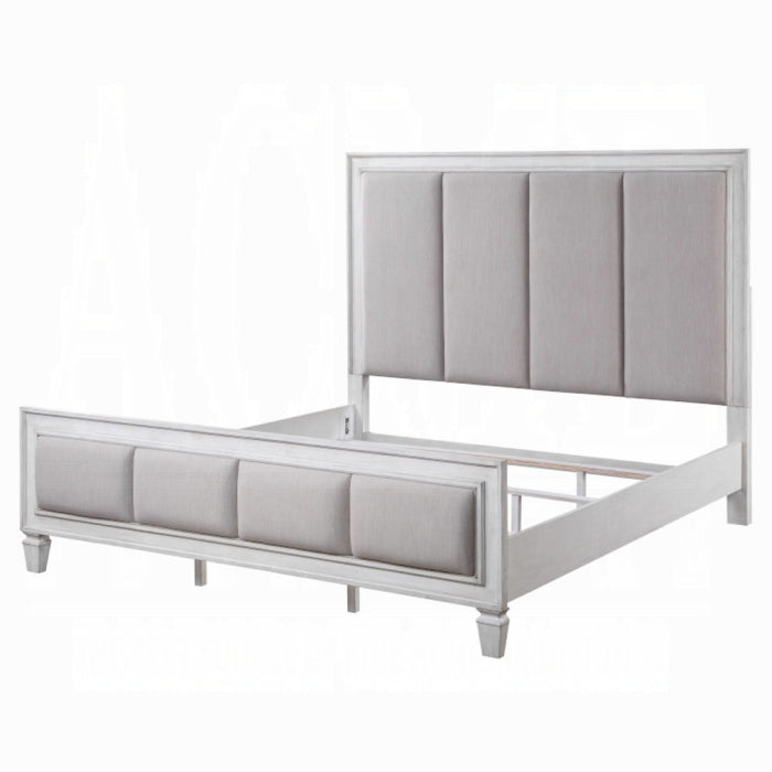 Katia Bed - FAMSA Furniture (TX)