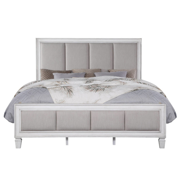 Katia Queen Bed - Image 3