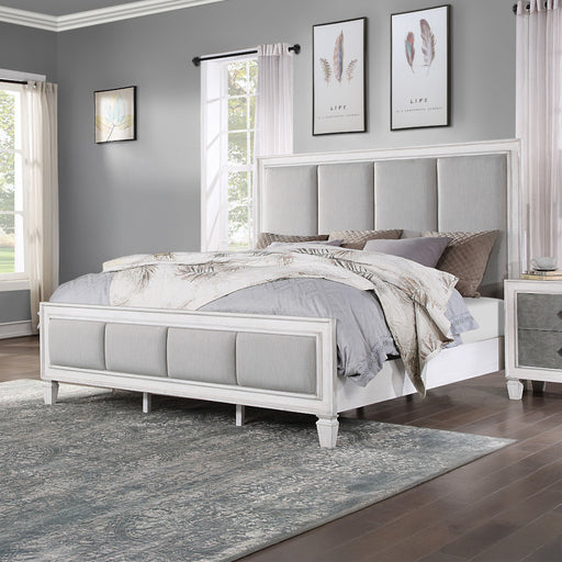 Katia Queen Bed