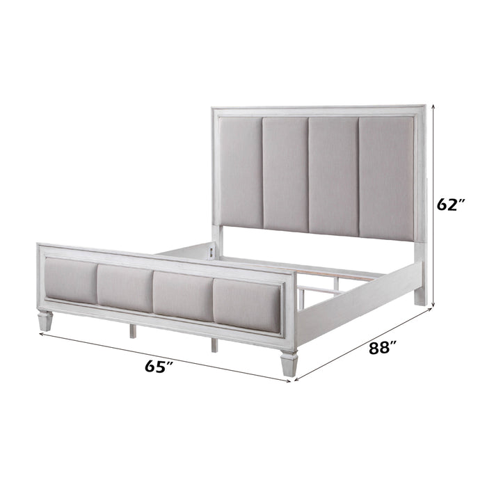 Katia Queen Bed - Image 6