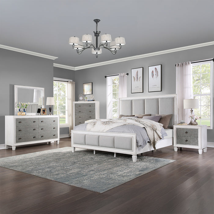 Katia Queen Bed - Image 7