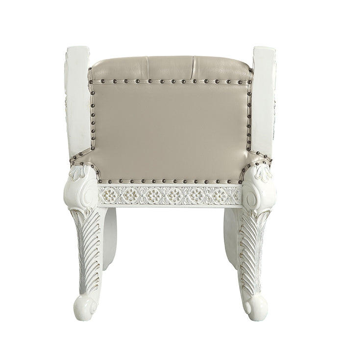 Vanaheim Vanity Stool - Image 4