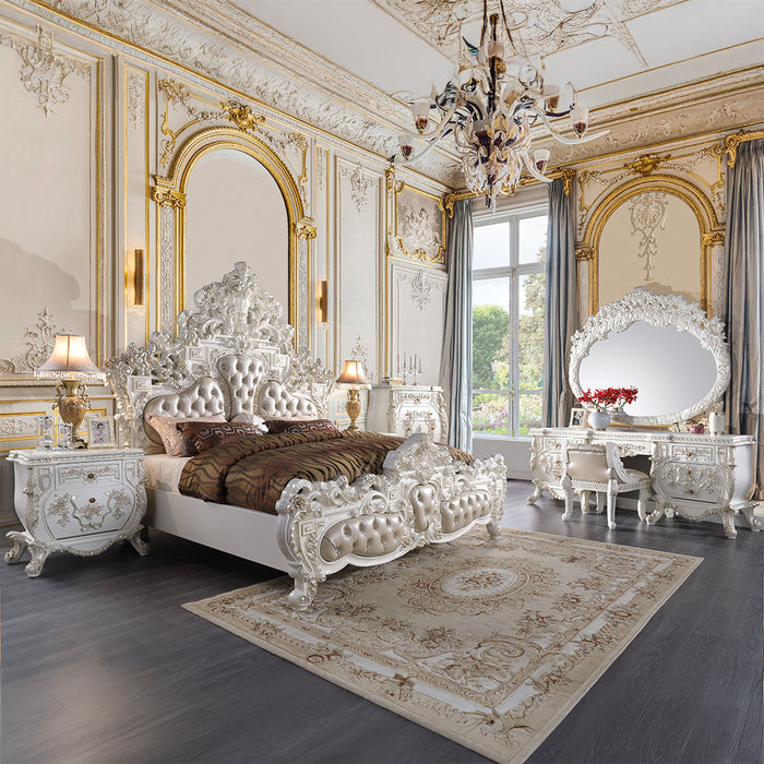 Vanaheim Vanity Stool - Image 6