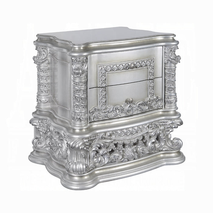 Valkyrie Nightstand - FAMSA Furniture (TX)