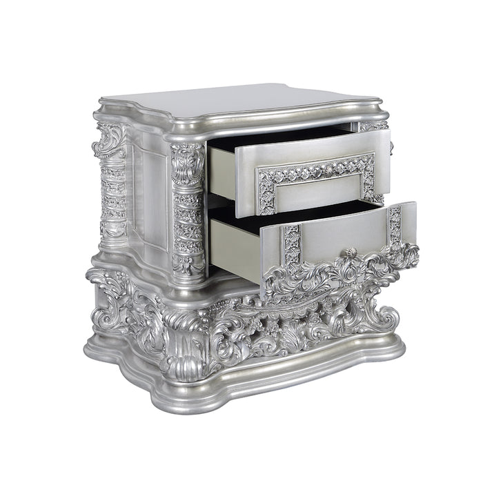 Valkyrie Nightstand - Image 4