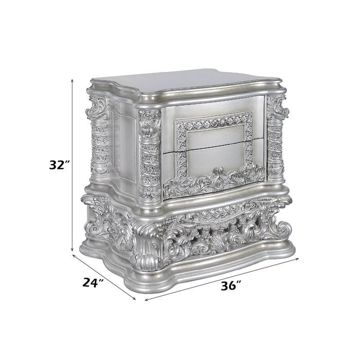 Valkyrie Nightstand - Image 8