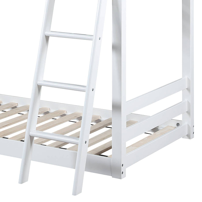 Solenne Bunk Bed (T/T) - Image 5