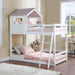 Solenne Bunk Bed (T/T)