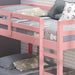 Gaston II Twin Loft Bed - Image 3