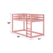 Gaston II Twin Loft Bed - Image 4