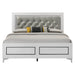 Casilda Eastern King Bed w/LED - Image 3