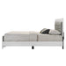 Casilda Eastern King Bed w/LED - Image 4