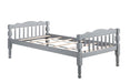 Homestead Bunk Bed (T/T) - Image 3