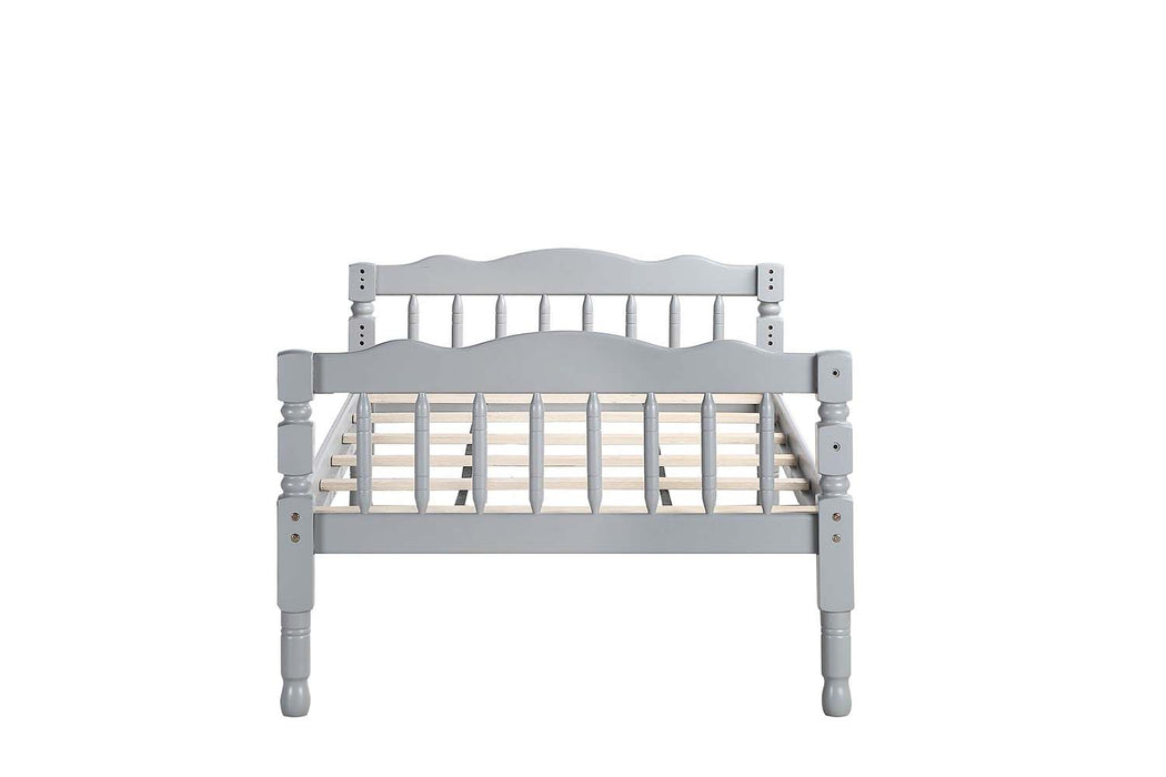 Homestead Bunk Bed (T/T) - Image 4
