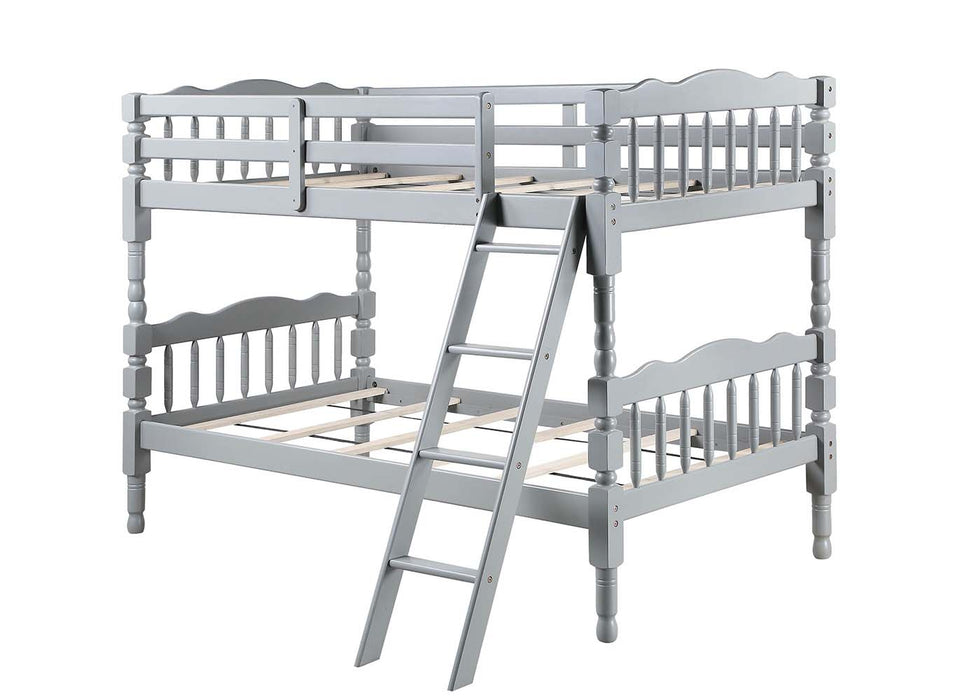 Homestead Bunk Bed (T/T) - Image 5