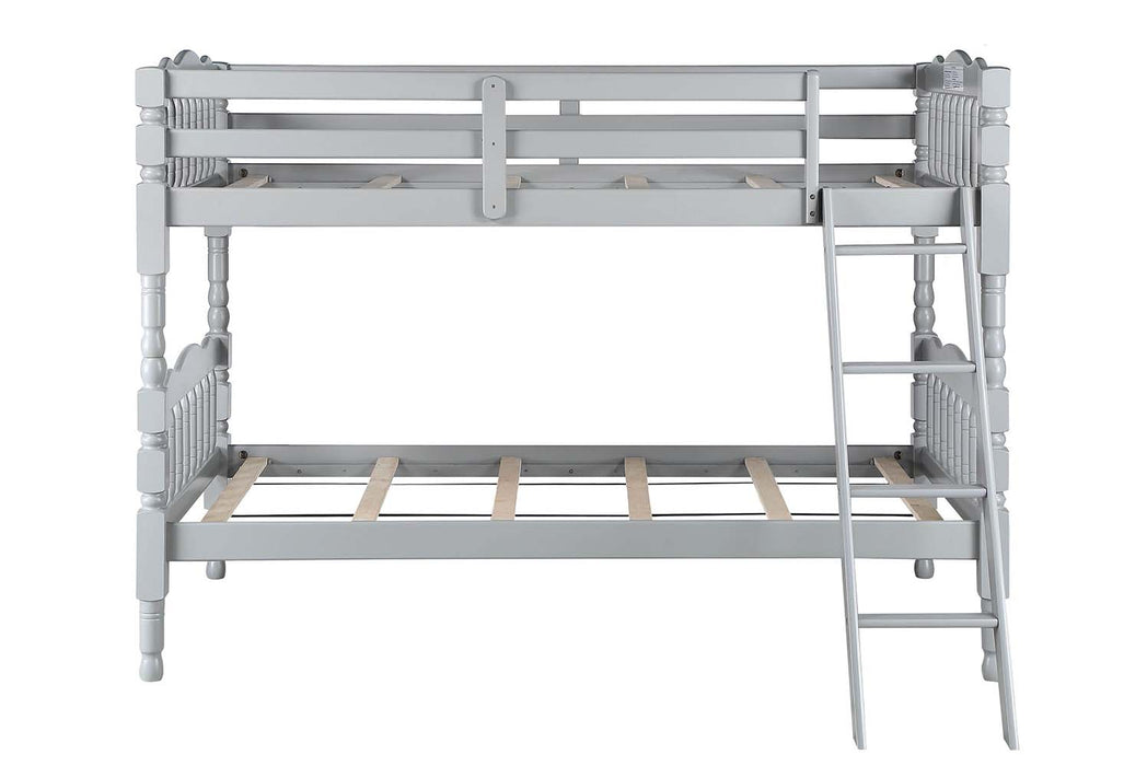 Homestead Bunk Bed (T/T) - Image 6