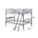 Homestead Bunk Bed (T/T) - Image 7