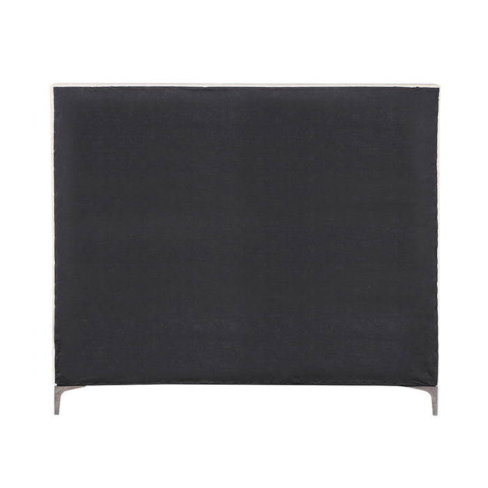 Faiz Eastern King Bed - Image 5