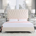 Faiz Queen Bed