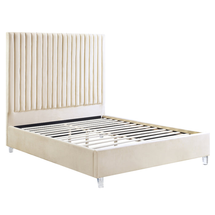 Edzia Queen Bed - Image 2