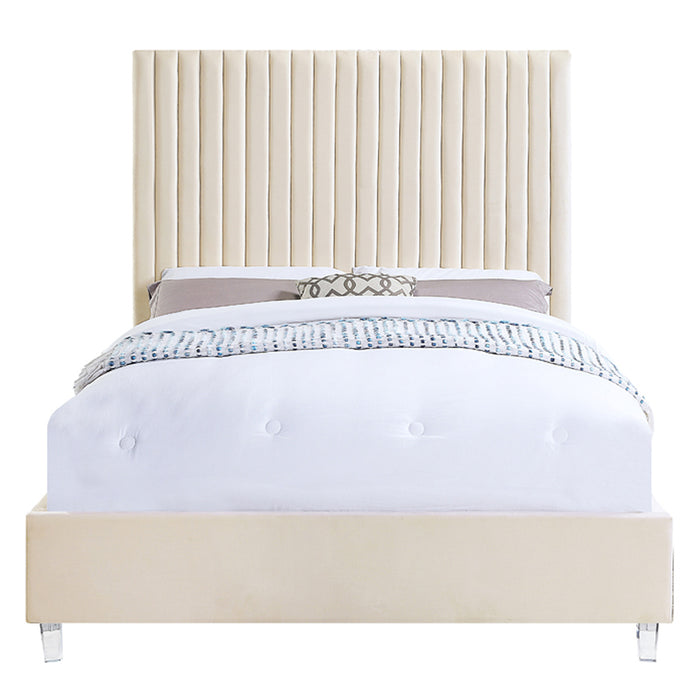 Edzia Queen Bed - Image 3