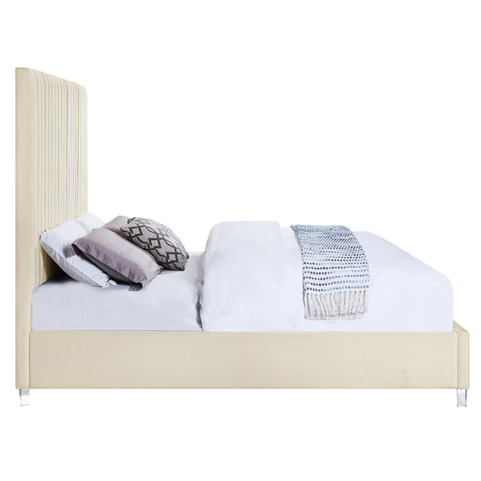 Edzia Queen Bed - Image 4