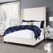 Fabrice Eastern King Bed