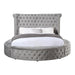 Gaiva Queen Bed w/Storage - Image 3