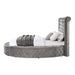 Gaiva Queen Bed w/Storage - Image 4