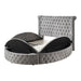 Gaiva Queen Bed w/Storage - Image 7