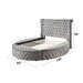Gaiva Queen Bed w/Storage - Image 9