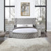 Gaiva Queen Bed w/Storage - Image 8