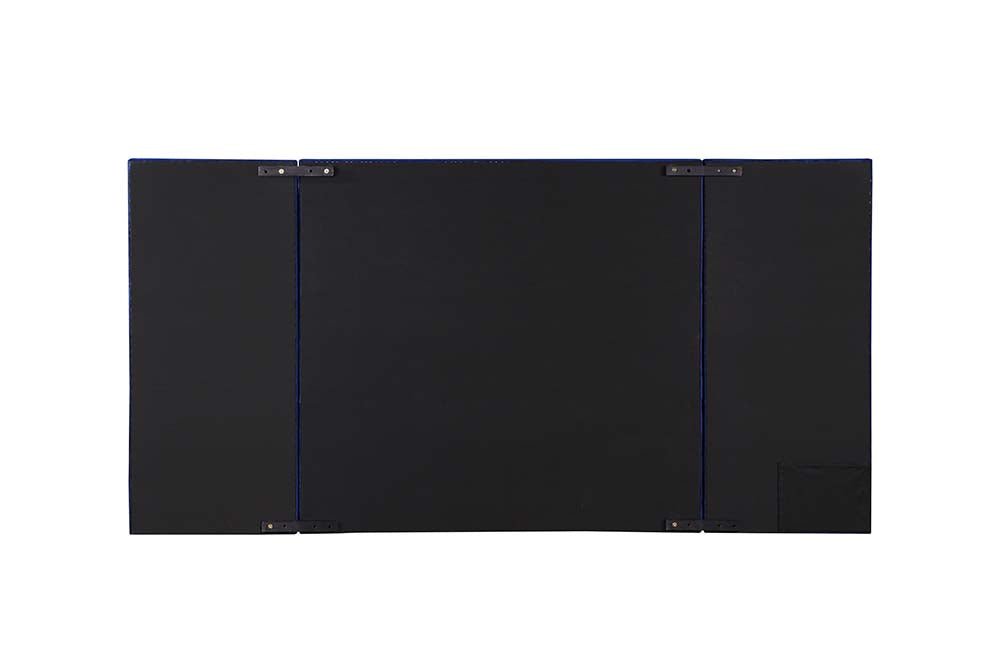 Damazy Queen Bed - Image 4