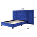 Damazy Queen Bed - Image 6