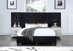 Damazy Queen Bed