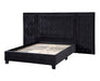 Damazy Queen Bed - Image 2