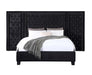 Damazy Queen Bed - Image 3