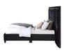 Damazy Queen Bed - Image 4