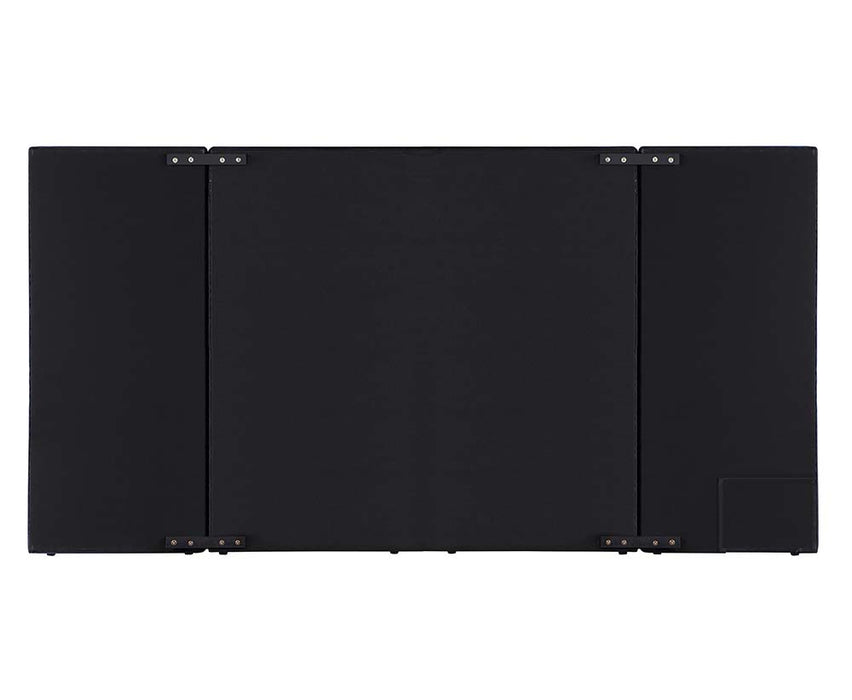 Damazy Queen Bed - Image 5