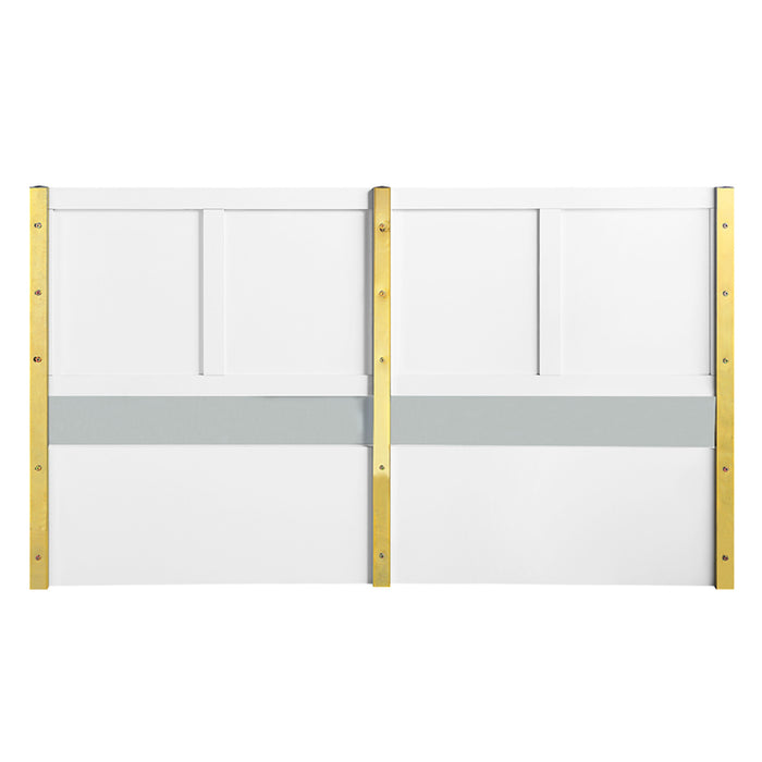 Gaines Queen Bed - Image 5