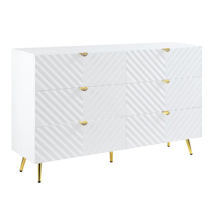 Gaines Dresser - Image 2